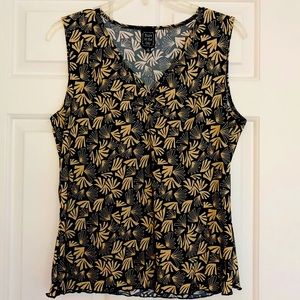 Suzie in the City Tank Top
